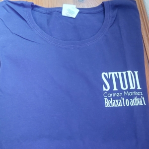 Camisetas